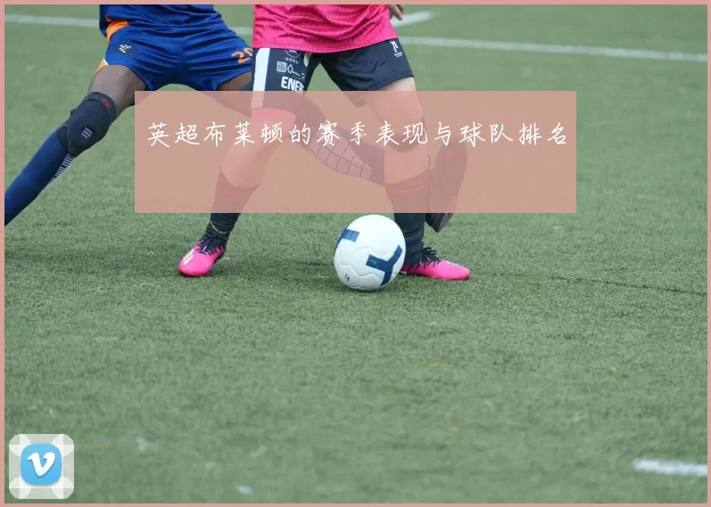英超布莱顿的赛季表现与球队排名