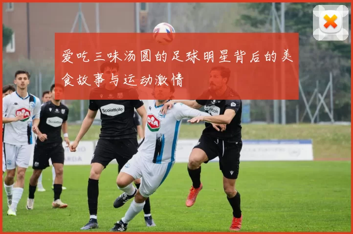 爱吃三味汤圆的足球明星背后的美食故事与运动激情