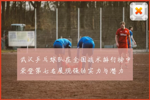 武汉乒乓球队在全国战术排行榜中荣登第七名展现强劲实力与潜力