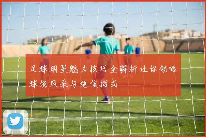 足球明星魅力技巧全解析让你领略球场风采与绝佳招式