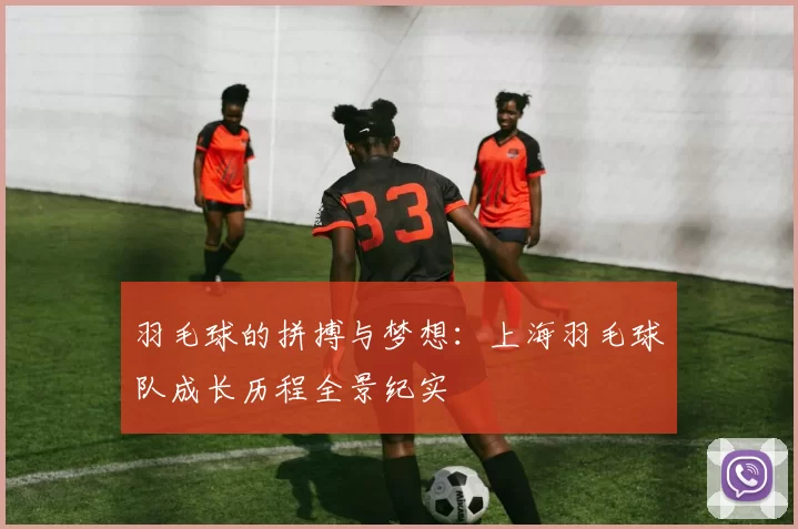 羽毛球的拼搏与梦想：上海羽毛球队成长历程全景纪实