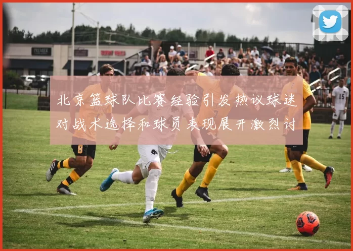 北京篮球队比赛经验引发热议球迷对战术选择和球员表现展开激烈讨论
