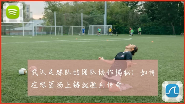 武汉足球队的团队协作揭秘：如何在绿茵场上铸就胜利传奇