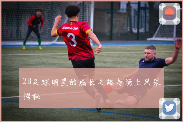 2B足球明星的成长之路与场上风采揭秘